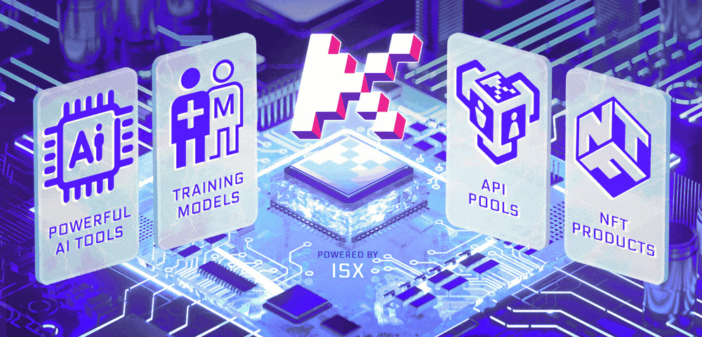 ISX Quad Core