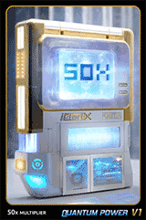 NFT Fuel Card 10x