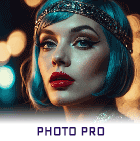 AI Potrait Training Model